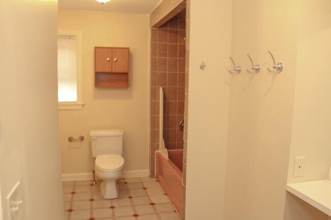 Full Bath - 111 Magoun Ave