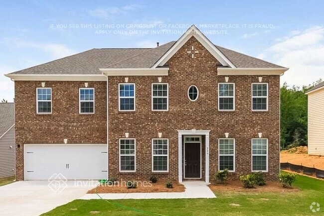 Building Photo - 206 Sassafras Rd