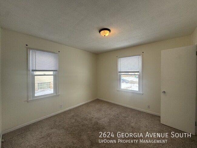 Building Photo - 2624 Georgia Ave S