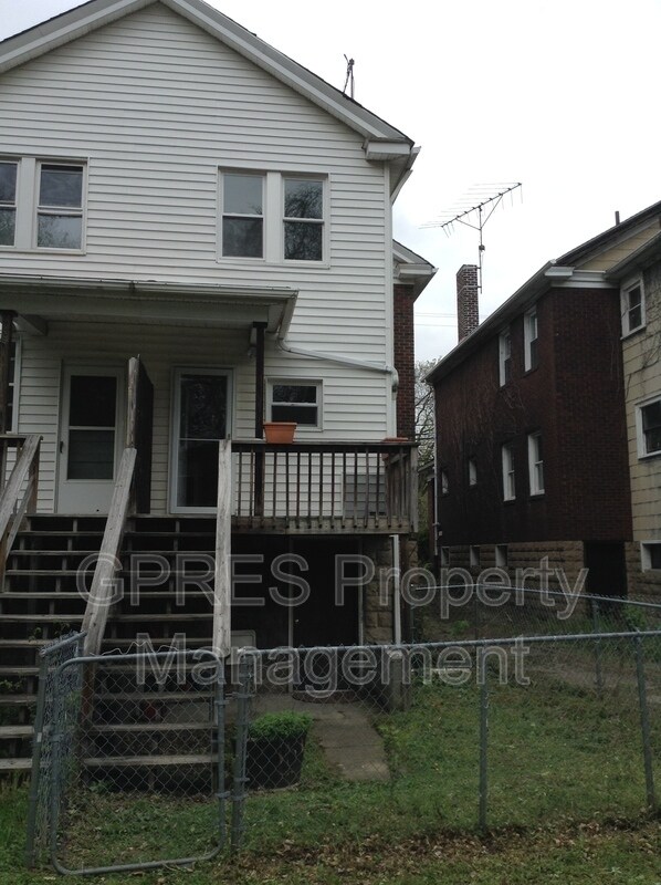 Building Photo - 1316 Wightman St