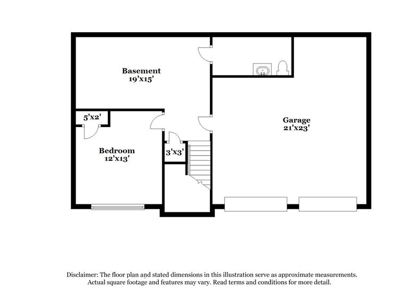 Building Photo - 1102 Cherokee Heights