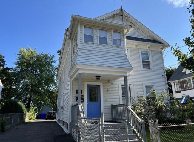 Building Photo - 51 Talcott Ave