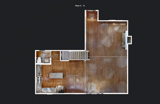 Building Photo - 360 Manka Cir