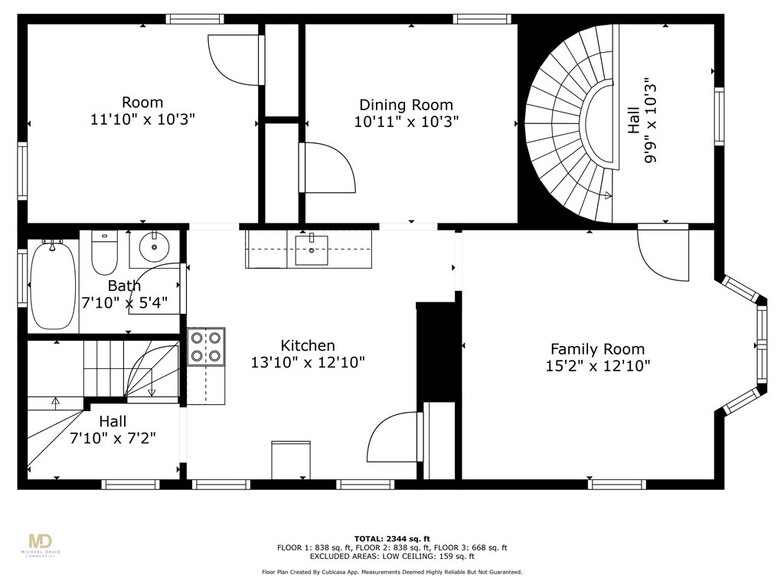 Building Photo - 50 Padelford St