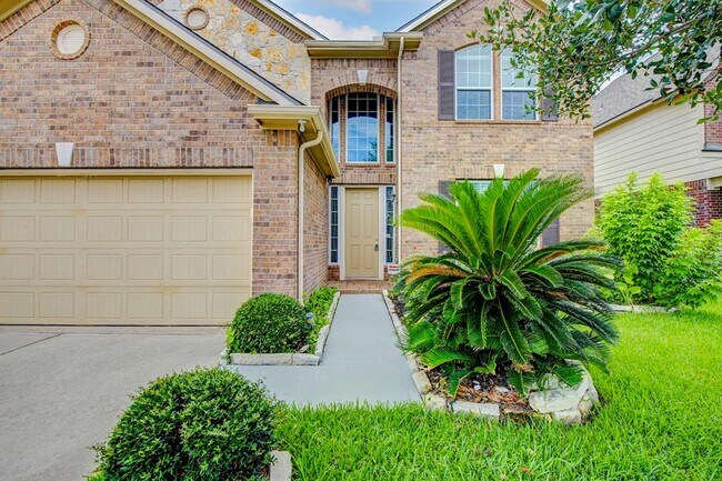 Building Photo - 20311 Towering Cypress Dr