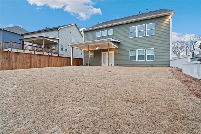 Building Photo - 2975 Western Highland Blvd