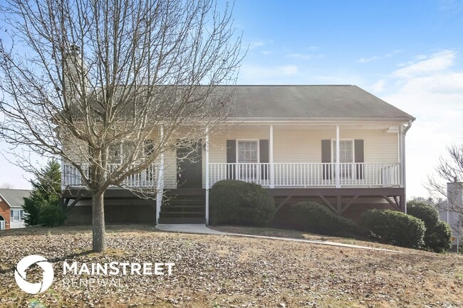 Building Photo - 375 Twin Creeks Rd