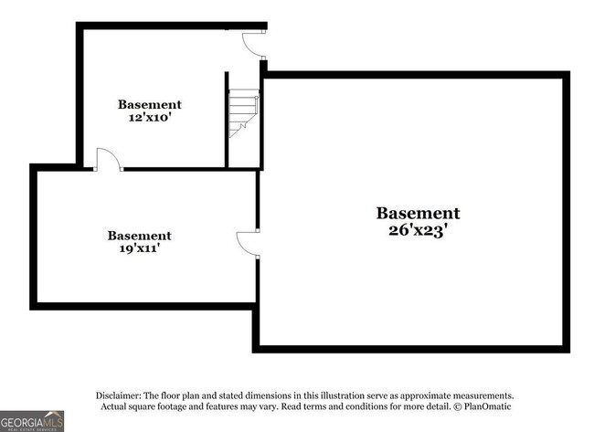 Building Photo - 3860 Ferncliff Rd SW