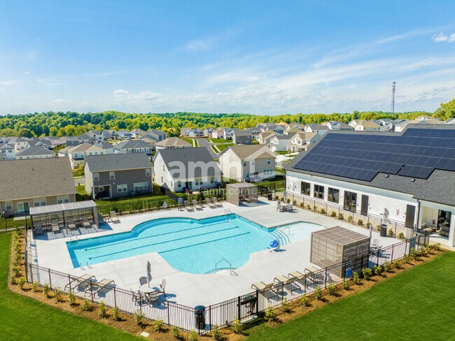 Building Photo - 153 Hazel Pk Dr