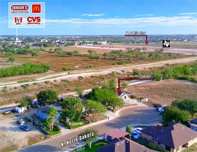 Building Photo - 30 N N Dakota St