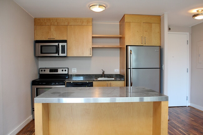 Building Photo - 111 SW Harrison St