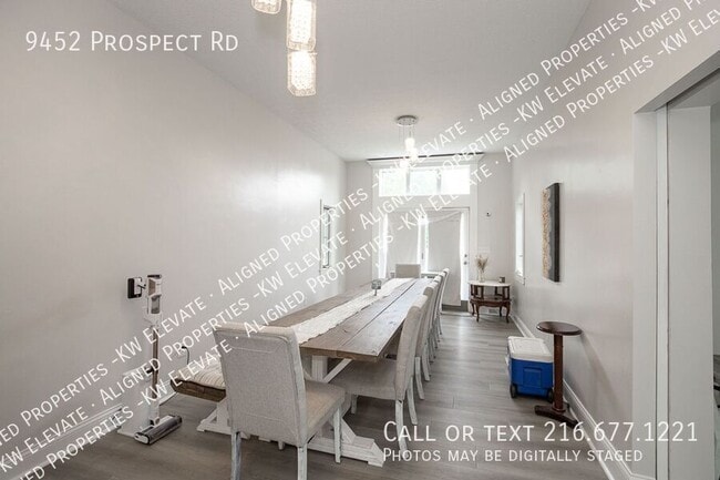 Building Photo - 9452 Prospect Rd