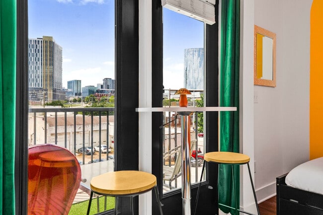 Building Photo - 401 Korean Veterans Blvd