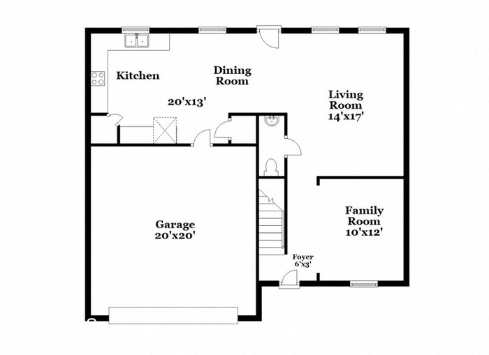 Building Photo - 7540 Congregation St