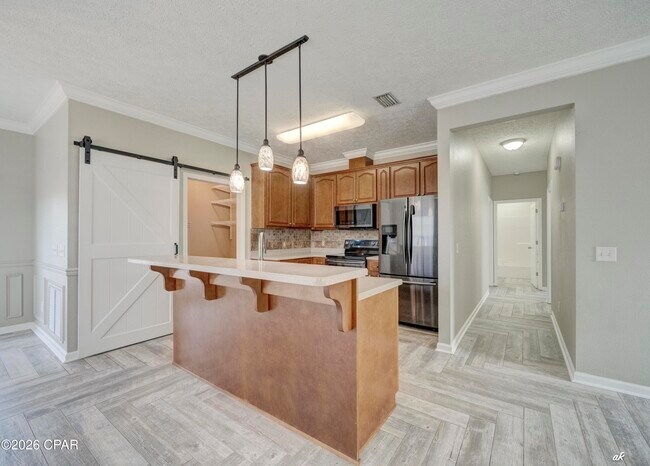 Building Photo - 8821 John Pitts Rd