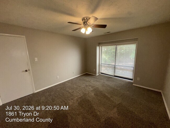Building Photo - 1861-7 Tryon Dr