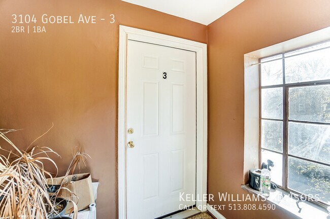 Building Photo - 3104 Gobel Ave