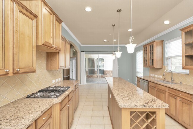 Building Photo - 6630 Larocke Trail