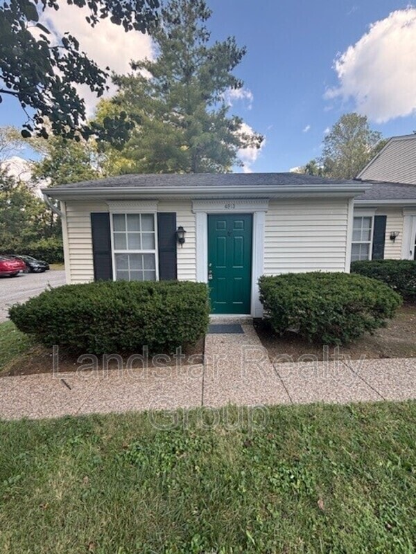 Building Photo - 4913 Villa Fair Rd