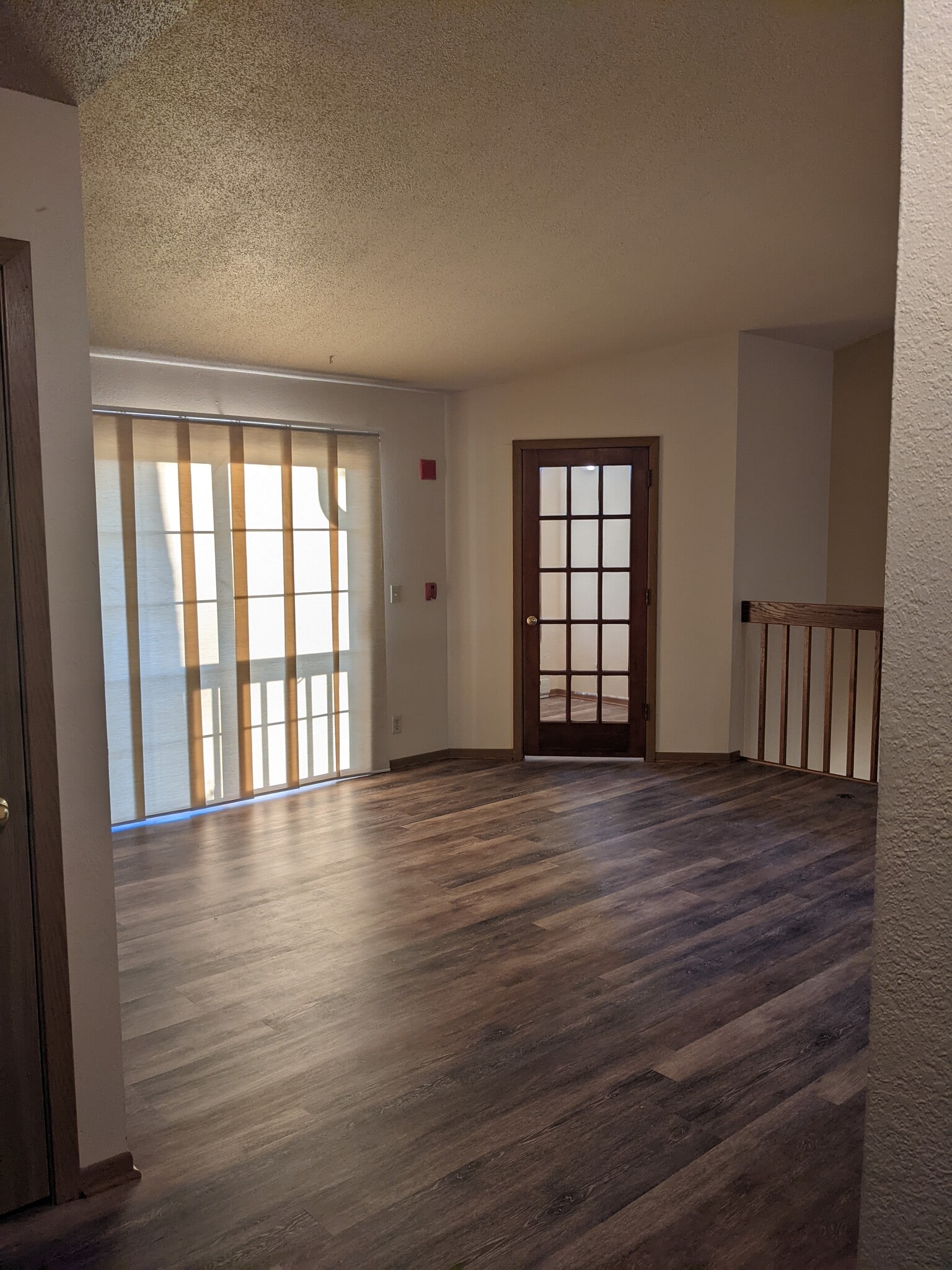 Den off Living Room - 9915 W Oklahoma Ave