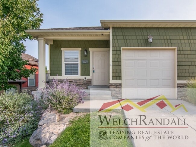Building Photo - Comfort Meets Style: 2 Bed, 1.5 Bath Herri...