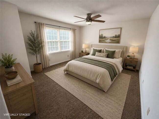 Building Photo - 9 Wisteria Ln