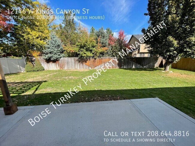 Building Photo - 12146 W Kings Canyon St
