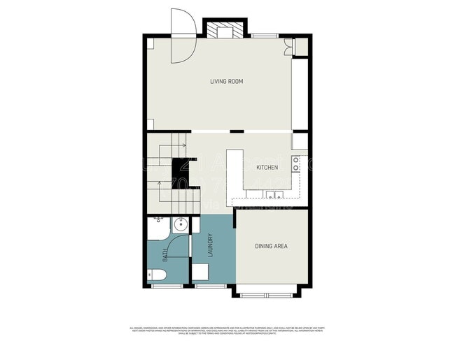 Building Photo - 203 Blueridge Ct