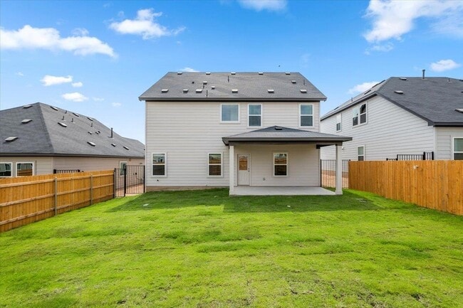 Building Photo - 4909 Sea Salt Dr