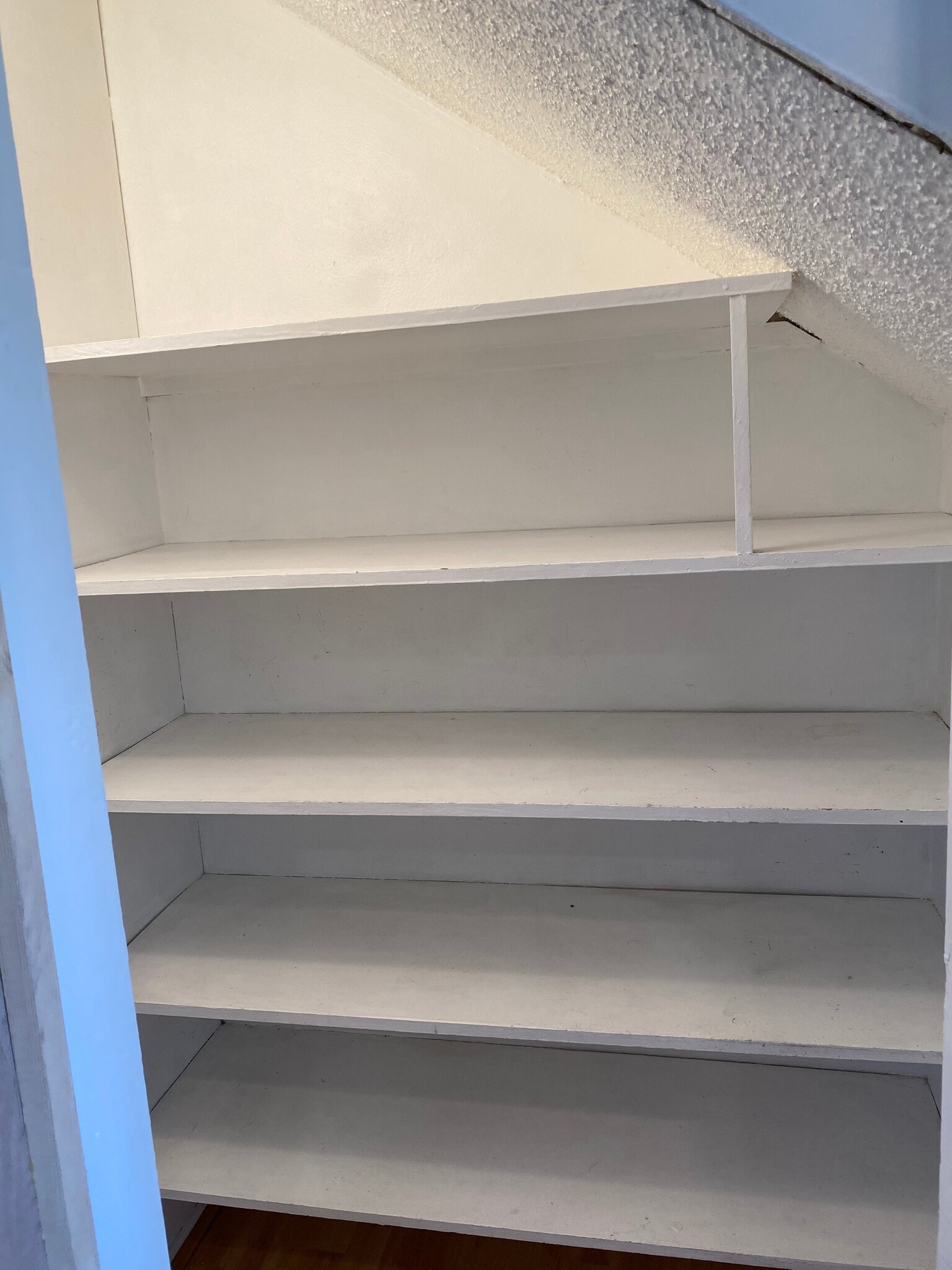 Pantry cupboard. - 1845 Anaheim Ave