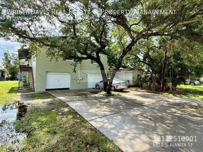 Building Photo - 6612 S Juanita St