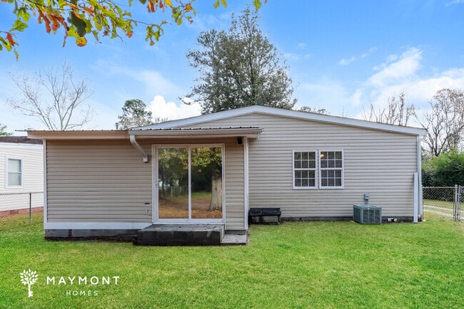 Building Photo - Cozy 3-bedrooms Home in Augusta, GA