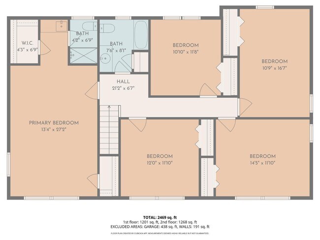 Building Photo - 12 Mershon Ln