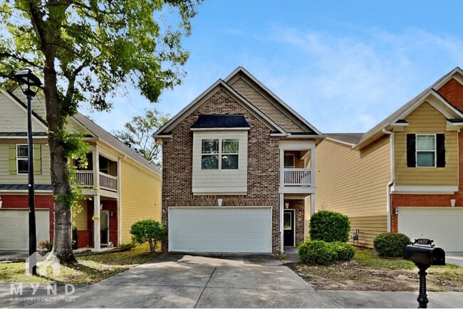 Building Photo - 3470 Oakleaf Pass