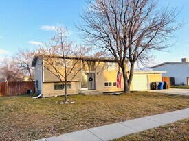 Building Photo - 4459 S Butterfield St