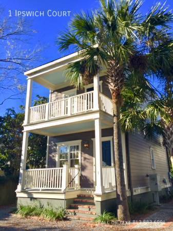Building Photo - Beautiful House Just 2 Blocks From MUSC | ...