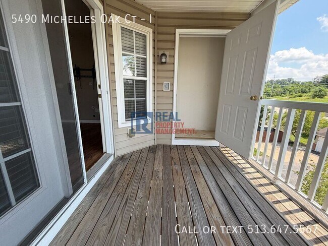 Building Photo - 5490 Michelles Oak Ct