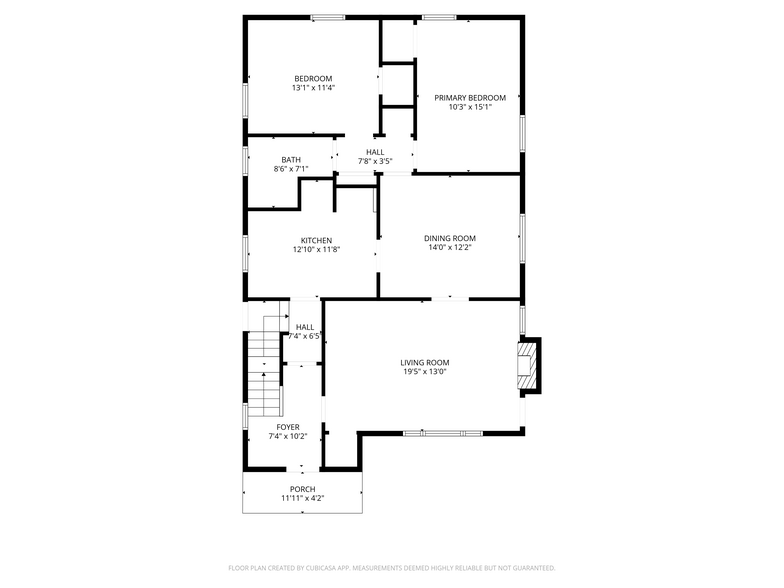 Building Photo - 5762 Doerger Ln