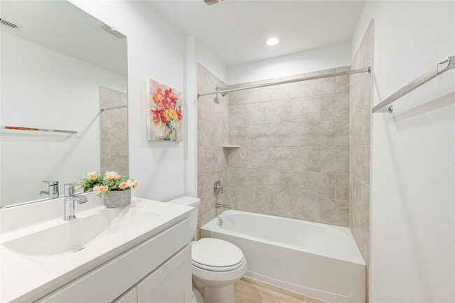 Building Photo - 2808 Misty Elm Ln