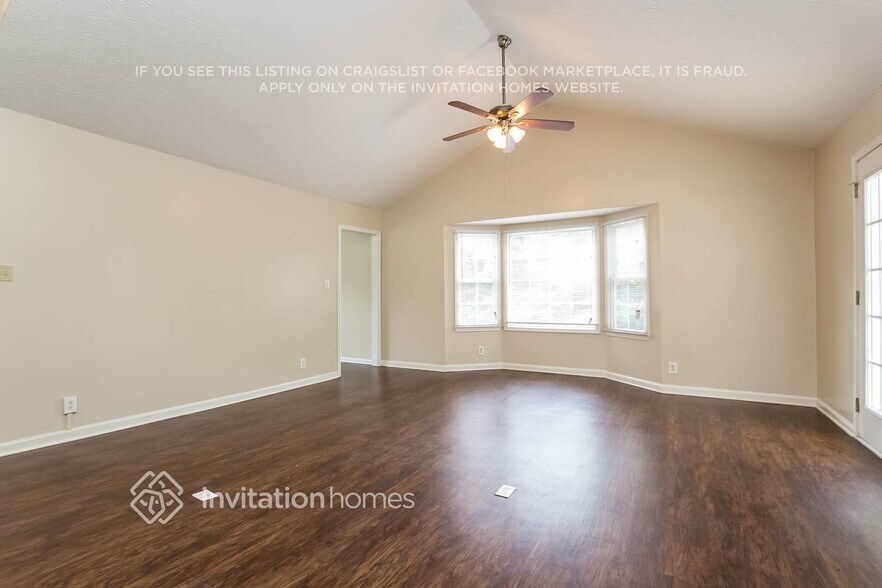 Building Photo - 369 Oconee Ln