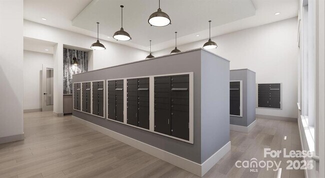 Building Photo - 225 Rhyne Rd