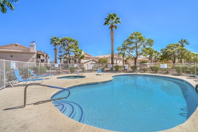 Building Photo - 1333 Pinto Rock Ln