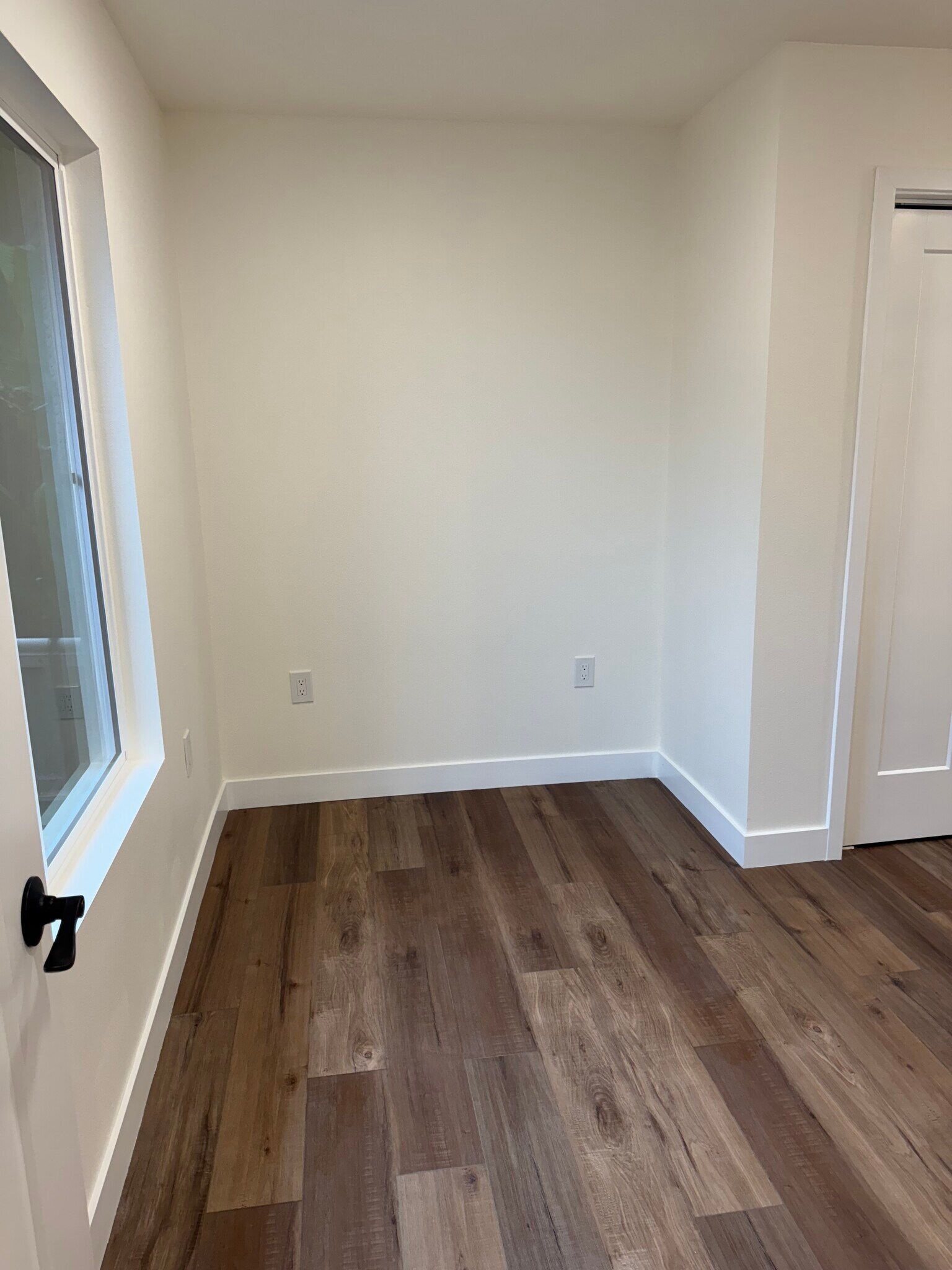 Bedroom - 2525 Sirius St