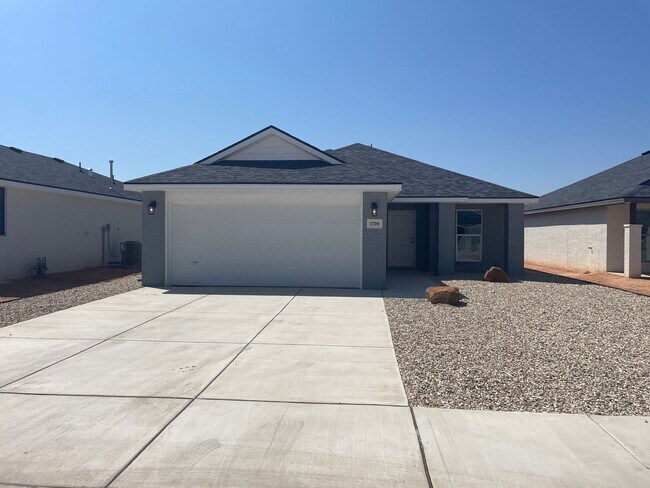 Primary Photo - 3BR/2BA in Bell Farms, Frenship ISD Distri...