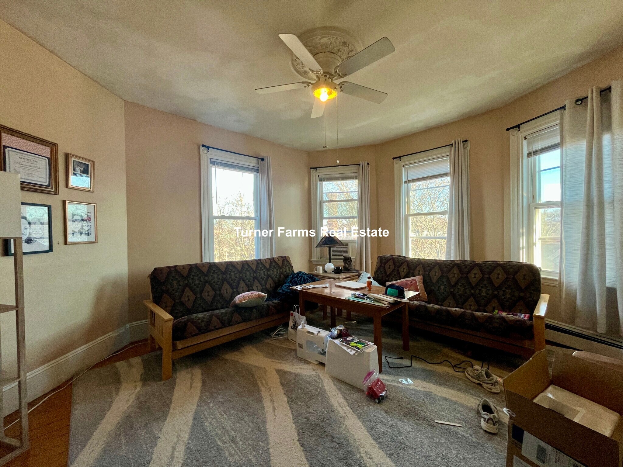 Building Photo - 803 Parker St