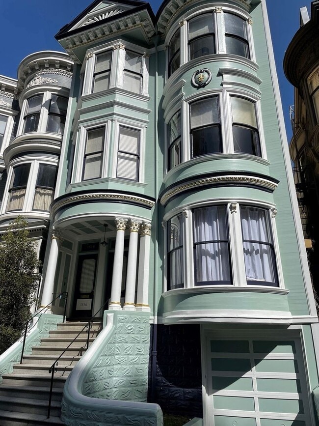 Primary Photo - 1832-1836 Fell Street