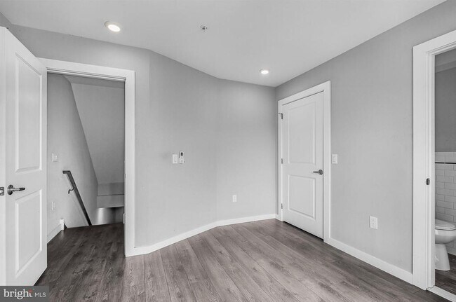 Building Photo - 1447 N 8th St