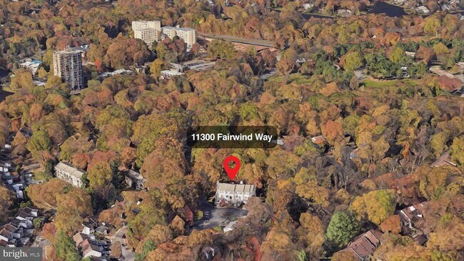 Building Photo - 11300 Fairwind Way
