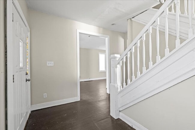 Building Photo - 1355 N Tuxedo St