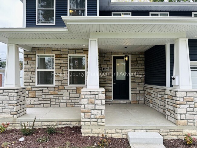 Building Photo - Stunning Contemporary New Build in Northwest Royal Oak
